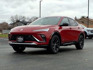 2026 Buick Envista for sale in Savoy IL