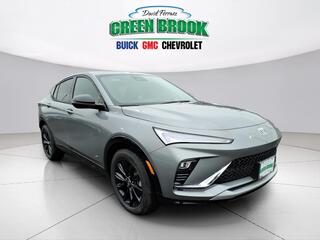 2026 Buick Envista for sale in Green Brook, NJ