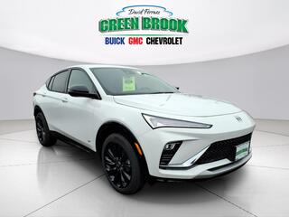 2026 Buick Envista for sale in Green Brook, NJ