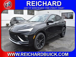 2026 Buick Envista for sale in Dayton OH