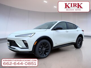2026 Buick Envista for sale in Greenwood MS