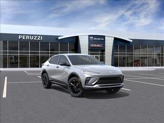 2026 Buick Envista for sale in Fairless Hills PA