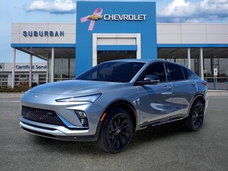 2025 Buick Envista