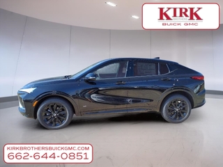 2025 Buick Envista