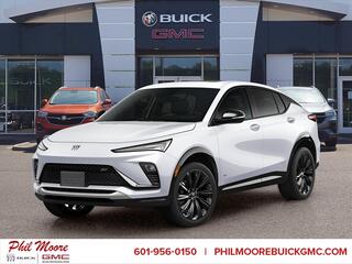2025 Buick Envista for sale in Jackson MS