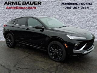 2026 Buick Envista for sale in Matteson IL