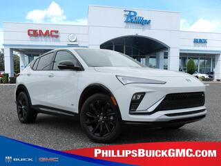 2025 Buick Envista for sale in Fruitland Park FL