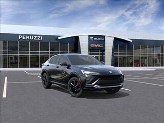 2025 Buick Envista