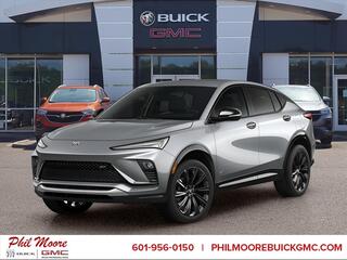 2025 Buick Envista for sale in Jackson MS
