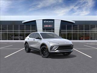 2025 Buick Envista for sale in North Olmsted OH