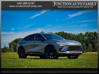 2025 Buick Envista for sale in Chardon OH