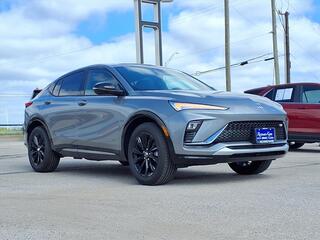 2026 Buick Envista