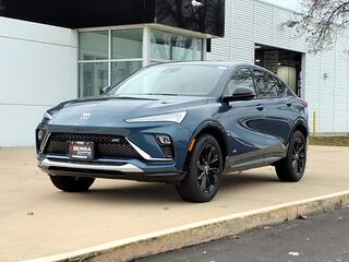 2026 Buick Envista for sale in Savoy IL