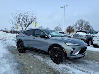 2026 Buick Envista for sale in Matteson IL