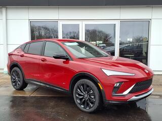 2026 Buick Envista for sale in Charlotte NC