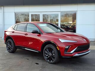 2026 Buick Envista for sale in Charlotte NC