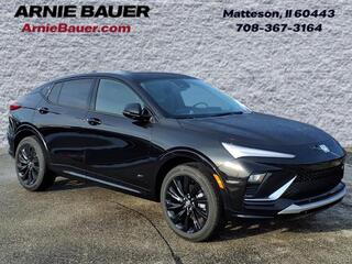 2026 Buick Envista for sale in Matteson IL