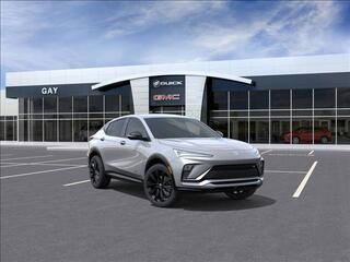 2026 Buick Envista