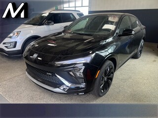 2026 Buick Envista