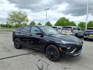 2026 Buick Envista for sale in Matteson IL