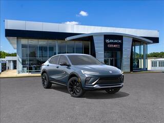 2026 Buick Envista for sale in Greenville SC