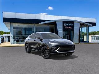 2026 Buick Envista for sale in Greenville SC