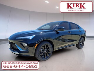 2026 Buick Envista for sale in Greenwood MS