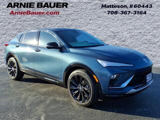2025 Buick Envista for sale in Matteson IL