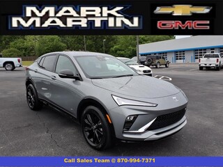 2025 Buick Envista for sale in Ash Flat AR
