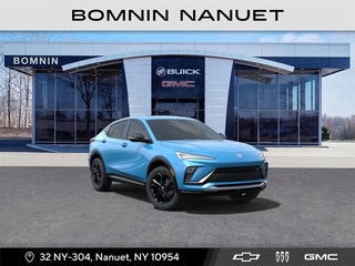 2025 Buick Envista