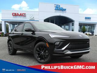 2025 Buick Envista for sale in Fruitland Park FL