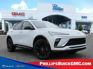 2025 Buick Envista for sale in Fruitland Park FL