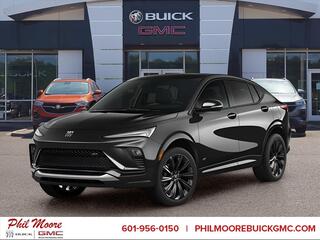 2025 Buick Envista for sale in Jackson MS