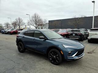 2026 Buick Envista for sale in Matteson IL