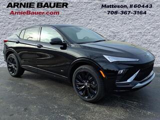 2026 Buick Envista for sale in Matteson IL