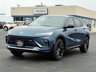 2026 Buick Envista for sale in Savoy IL