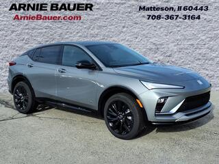 2026 Buick Envista for sale in Matteson IL