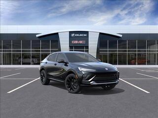 2026 Buick Envista for sale in Chambersburg PA