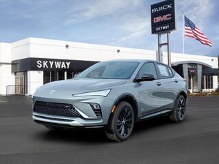 2026 Buick Envista for sale in Council Bluffs IA