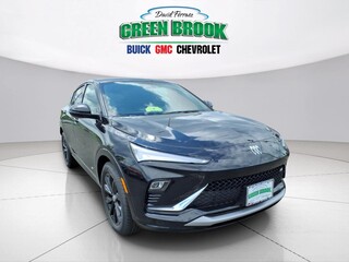 2026 Buick Envista for sale in Green Brook, NJ