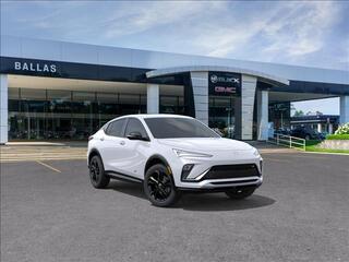 2026 Buick Envista for sale in Toledo OH