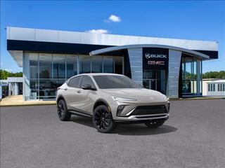 2026 Buick Envista for sale in Greenville SC