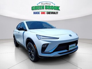 2026 Buick Envista