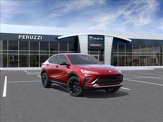 2026 Buick Envista for sale in Fairless Hills PA