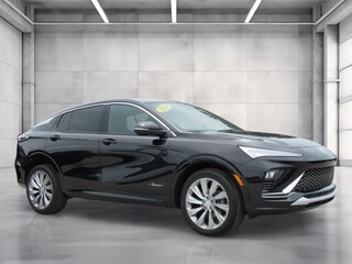 2024 Buick Envista for sale in Ocala FL