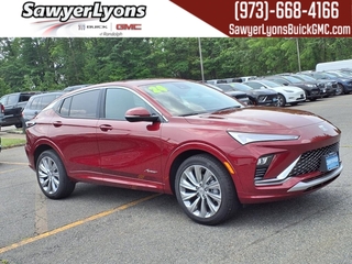 2024 Buick Envista