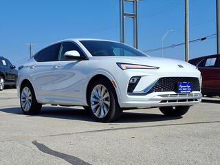 2024 Buick Envista