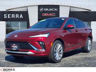 2024 Buick Envista