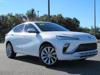 2024 Buick Envista for sale in Fruitland Park FL