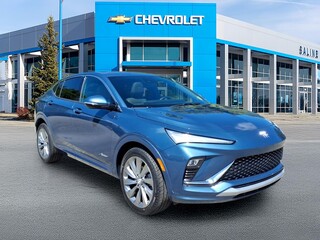 2024 Buick Envista